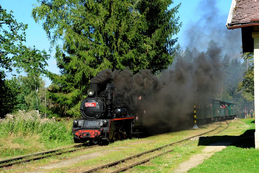 2021.09.25 JHMD U46.101 Jindřichův Hradec - Nová Bystřice (26)